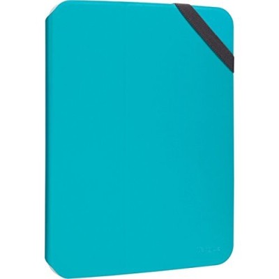 Fodral Targus Evervu, ställbart, Samsung Galaxy Tab4 10.1'' - Blå#1