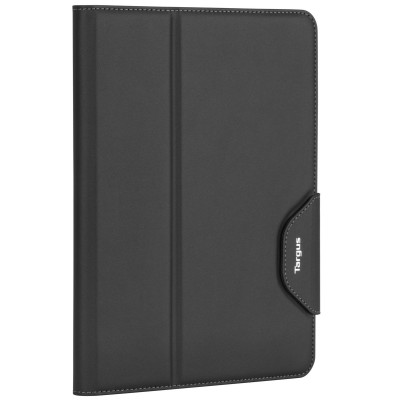 Targus VersaVu Case till iPad 10,2 tum (7th Gen)/iPad Pro 10,5 tum/iPad Air 10,5 tum, roterande - Svart#1