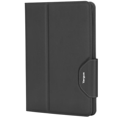 Targus VersaVu Case till iPad 10,2 tum (7th Gen)/iPad Pro 10,5 tum/iPad Air 10,5 tum, roterande - Svart#10