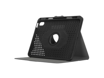 Targus VersaVu Case (Magnetic), iPad 10,9-tum (10th Gen), roterande - Svart#4