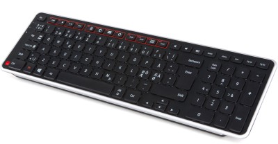 CONTOUR DESIGN CONTOUR Balance Keyboard Pan Nordic#2