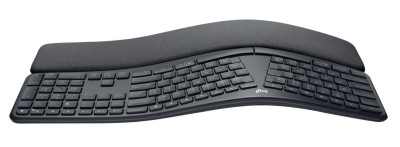 Logitech ERGO K860, RF/Bluetooth, nordiskt#2