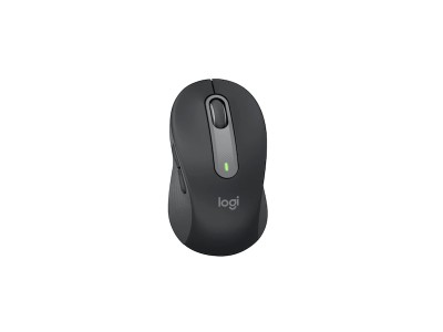 Logitech Signature MK650 Combo for Business, RF/Bluetooth, nordiskt - Graphite#4
