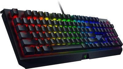 Razer BlackWidow Elite, Green Switches, RGB#4