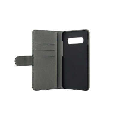 Plånboksfodral GEAR Classic Wallet Samsung S10 Plus - Svart#2