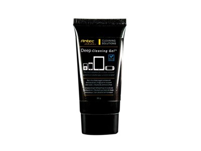 Antec Deep-Cleaning Gel, inkl. putsduk, 30 ml