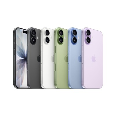 Apple iPhone 17 512 GB - Svart#5