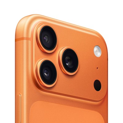 Apple iPhone 17 Pro 256 GB - Kosmiskt Orange#3