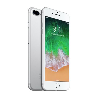 Ref. Apple iPhone 7 32 GB - Silver Refurbished