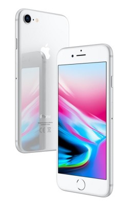 Apple iPhone 8 256 GB - Silver