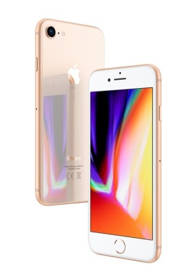 Apple iPhone 8 64 GB - Guld
