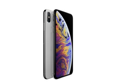 Apple iPhone XS Max 256 GB - Silver#1