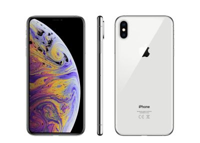 Apple iPhone XS Max 256 GB - Silver#2