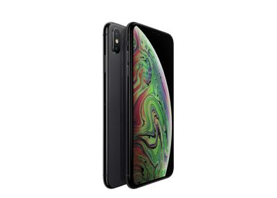 Apple iPhone XS Max 256 GB - Rymdgrå#1