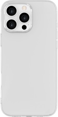 Skal eSTUFF INFINITE VIENNA iPhone 16 Pro Clear Cover