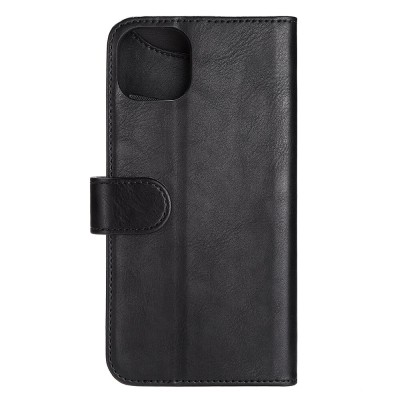 Plånboksfodral GEAR Classic Wallet 3 card iPhone 14 Plus - Svart#3