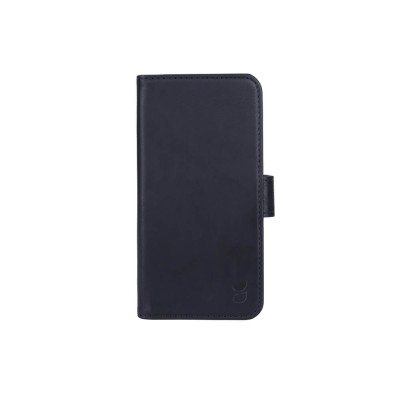 Plånboksfodral GEAR Classic Wallet 3 card iPhone 13/14 - Svart#1