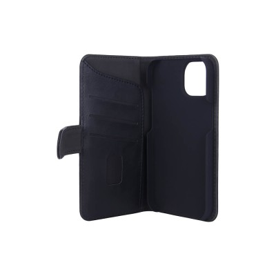 Plånboksfodral GEAR Classic Wallet 3 card iPhone 13/14 - Svart#2