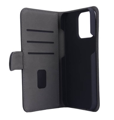 Plånboksfodral GEAR iPhone 13 Pro, 3 kortfack - Svart#4
