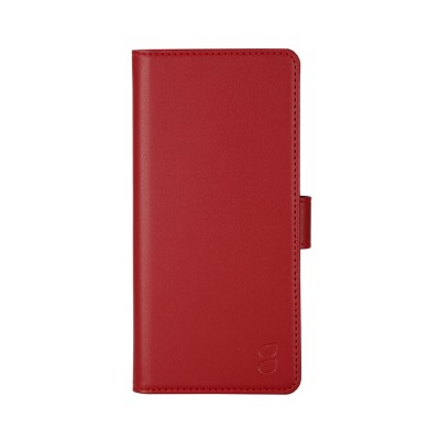 Plånboksfodral GEAR Limited Edition Samsung S20 Ultra - Röd#1