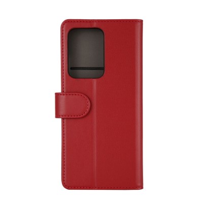 Plånboksfodral GEAR Limited Edition Samsung S20 Ultra - Röd#5