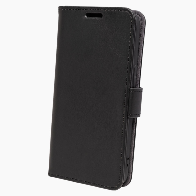 Gre8t Wallet iPhone 14 Black