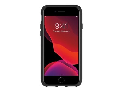 Griffin Survivor Strong iPhone 6/7/8/SE (2020) - Svart#2