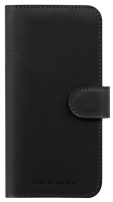 Plånboksfodral Ideal Of Sweden Magnet Wallet iPhone 15 Pro - Svart#1