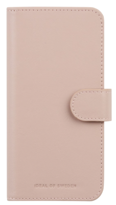 Plånboksfodral Ideal Of Sweden Magnet Wallet iPhone 15 Pro - Rosa#1