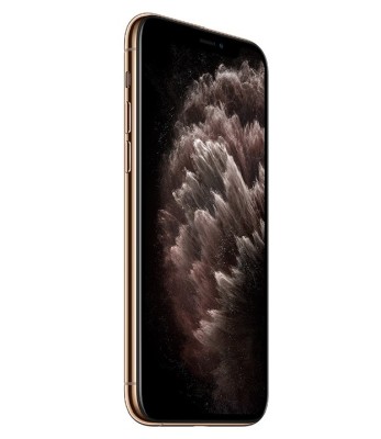Apple iPhone 11 Pro 64 GB - Guld#2
