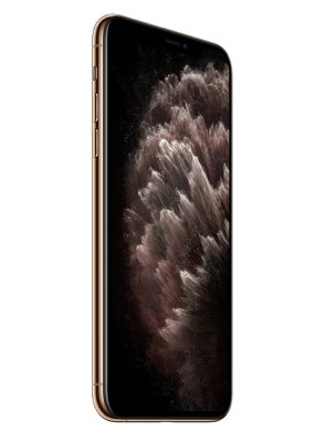 Apple iPhone 11 Pro Max 256 GB - Guld#2
