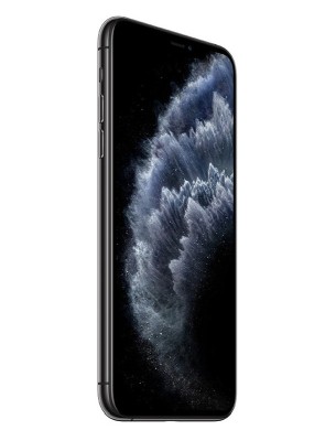 Apple iPhone 11 Pro Max 256 GB - Rymdgrå#2