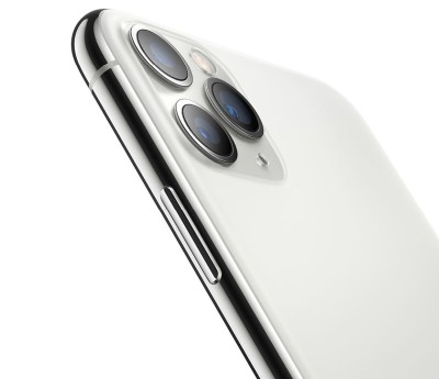 Apple iPhone 11 Pro Max 512 GB - Silver#5