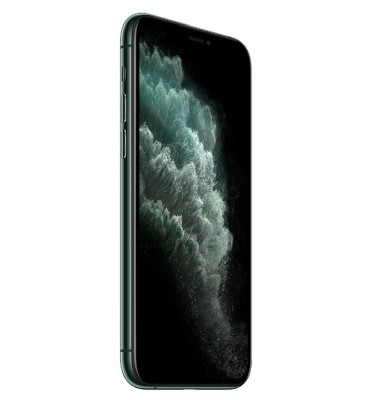 Apple iPhone 11 Pro 64 GB - Midnattsgrön#2