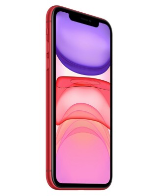 Apple iPhone 11 64 GB - (PRODUCT)RED#3