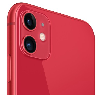 Apple iPhone 11 64 GB - (PRODUCT)RED#4