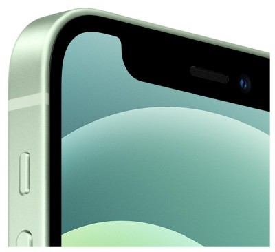 Apple iPhone 12 mini 64 GB - Grön#2