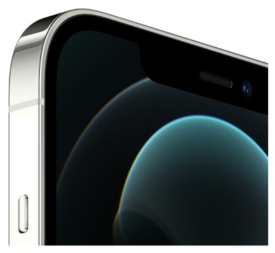 Apple iPhone 12 Pro Max 256 GB - Silver#2