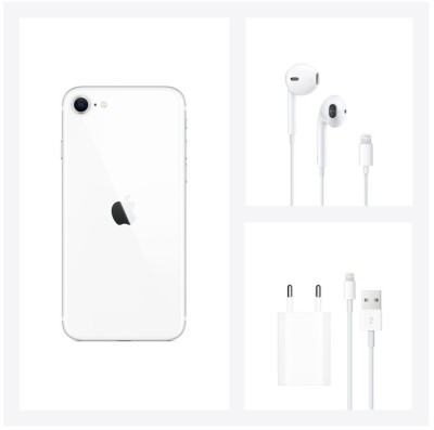 Apple iPhone SE 64 GB - Vit#3