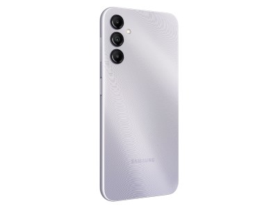 SAMSUNG Galaxy A14 LTE 16.72cm 6.6inch 4GB 64GB Silver#3