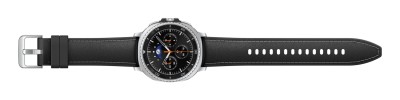 Samsung Galaxy Watch8 Classic 46mm BT, 1.3" AMOLED, IP68, 5ATM - Svart#5