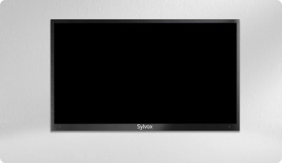 Sylvox Pool pro 2.0 QLED 75" Utomhus TV#3