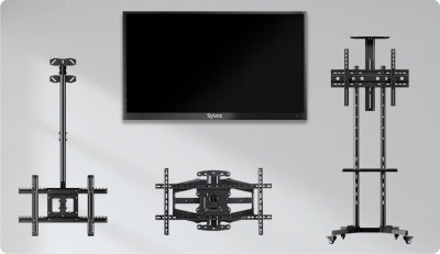 Sylvox Pool pro 2.0 QLED 75" Utomhus TV#5