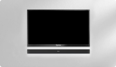 Sylvox Pool pro 2.0 QLED 75" Utomhus TV#4