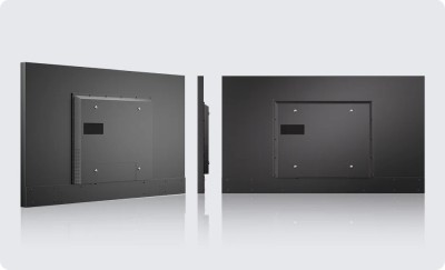 Sylvox Cinema Pro 120Hz Helio QLED 65" Utomhus TV#2