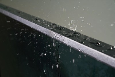 Sylvox Cinema Pro 120Hz Helio QLED 65" Utomhus TV#5