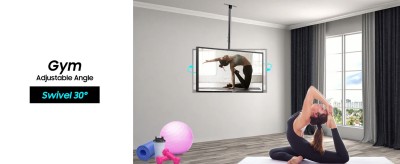 Sylvox takfäste för utomhus-TV 35–65"#6