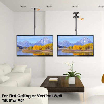 Sylvox takfäste för utomhus-TV 35–65"#13