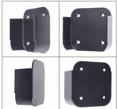 Apple TV 3 Wall Mount / Bracket#3