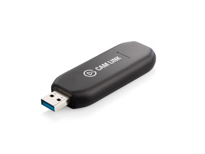 Elgato Cam Link 4K, 4K@30fps/1080@60fps, USB 3.0#1